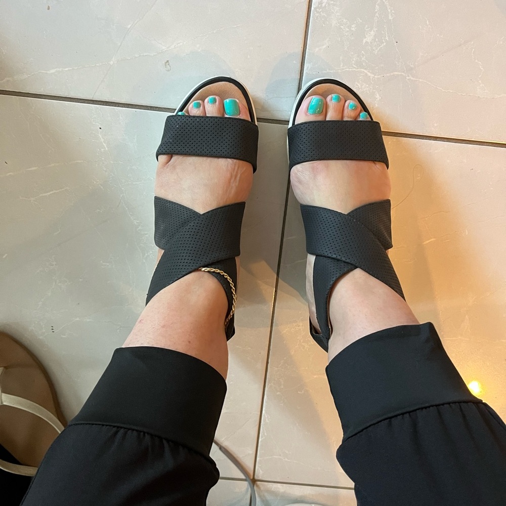 Dr Scholls